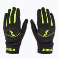 Laufhandschuhe Joma Tactile Running schwarz 4478 3