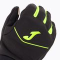 Laufhandschuhe Joma Tactile Running schwarz 4478 4