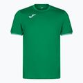 Joma Compus III Herren Fußballtrikot grün 101587.450 6