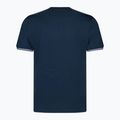 Joma Compus III Herren Fußballtrikot blau 101587.331 7
