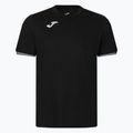 Herren Fußballtrikot Joma Compus III schwarz 101587.100 6