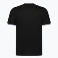Herren Fußballtrikot Joma Compus III schwarz 101587.100 7
