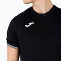 Herren Fußballtrikot Joma Compus III schwarz 101587.100 4