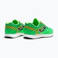 Joma Herren Laufschuhe R.5000 2011 grün 11