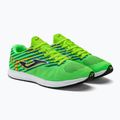 Joma Herren Laufschuhe R.5000 2011 grün 4