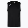 Herren Basketballtrikot Joma Combi Basket schwarz 101660.100 6
