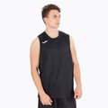 Herren Basketballtrikot Joma Combi Basket schwarz 101660.100