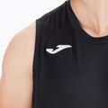 Herren Basketballtrikot Joma Combi Basket schwarz 101660.100 4
