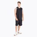 Herren Basketballtrikot Joma Combi Basket schwarz 101660.100 5