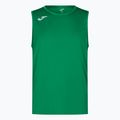 Herren Basketball Trikot Joma Combi Basket grün 101660.450