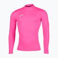 Thermoaktives Sweatshirt Joma Brama Academy fluor pink 6