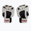 KSW Grappling-Handschuhe rot 2