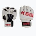 KSW Grappling-Handschuhe rot 3