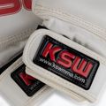 KSW Grappling-Handschuhe rot 5