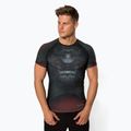 KSW Last Samurai Herren Rashguard schwarz