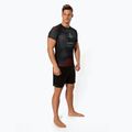 KSW Last Samurai Herren Rashguard schwarz 2