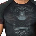 KSW Last Samurai Herren Rashguard schwarz 4