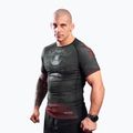 KSW Last Samurai Herren Rashguard schwarz 5