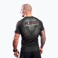 KSW Last Samurai Herren Rashguard schwarz 6