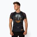 Herren KSW Mad Viking Rashguard schwarz