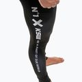 Herren MMA Leggings KSW Camo schwarz 3