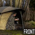 Fox International Frontier LITE Bivvy grün CUM307 1-Personen-Zelt 3