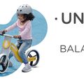 Kinderkraft Uniq Geländerad hellrosa KKRUNIQPNK0000 8