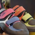 La Sportiva Damen Kletterschuh Kubo schwarz 30I504406 13