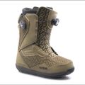 Snowboardboots Herren THIRTYTWO Tm-2 Double Boa '22 schwarz 8105000491 11