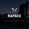 Salewa Rapace GTX Damen Hochgebirgsstiefel türkis 00-0000061333 11