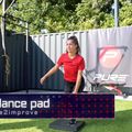 Pure2Improve Balance Pad schwarz P2I201000 5