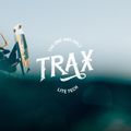 F-ONE Trax HRD LT Papaya Farbe Kitesurfing Brett 77213-0113 13