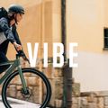 Orbea Vibe H30 EQ Elektrofahrrad rot M30746YH 3