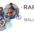 Kinderkraft Geländerad Rapid blau KKRRAPIBLU0000 8