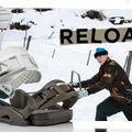 Snowboardbindungen Herren Drake Reload schwarz 712214-1 8