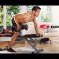 Bowflex SelectTech Hantelständer 100736 8