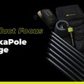 Ridge Monkey Karpfenmarkierer MarkaPole Extension Kit - Einzelstück schwarz RM477 3