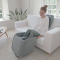 Massagegerät SYNCA Rei grau 22