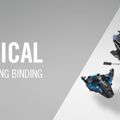 DYNAFIT Radical Bindungen schwarz 08-0000049555 9