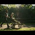 Thule Urban Glide 2 Doppel-Jogging-Kinderwagen schwarz 10101951 16