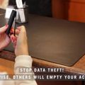Tatonka Kartenetui 12 RFID B oliv Geldbörse 9