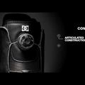 Snowboardschuhe für Männer DC Control black/white 14