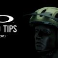 Oakley Drt5 Maven Eu Fahrradhelm schwarz/grün FOS901303 8