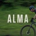 Orbea Alma M21 2023 schwarz/schwarz Mountainbike 3