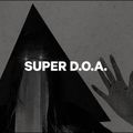 Herren Snowboard CAPiTA Super D.O.A weiß 1211111/160 3