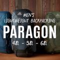 Trekking-Rucksack Herren Gregory Paragon 48 l orange 126843 8