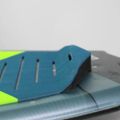 JOBE Sonic Wakesurfer Wakeboard grün 582522001 8