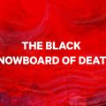 Herren Snowboard CAPiTA The Black Snowboard Of Death schwarz 1221125 14