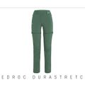 Damen Softshellhose Salewa Pedroc DST navy blau 00-0000026958 7