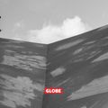 Globus G1 Nine Dot Four klassische Skateboard schwarz und weiß 10525375 10